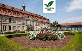Welcome Hotel Residenzschloss Bamberg